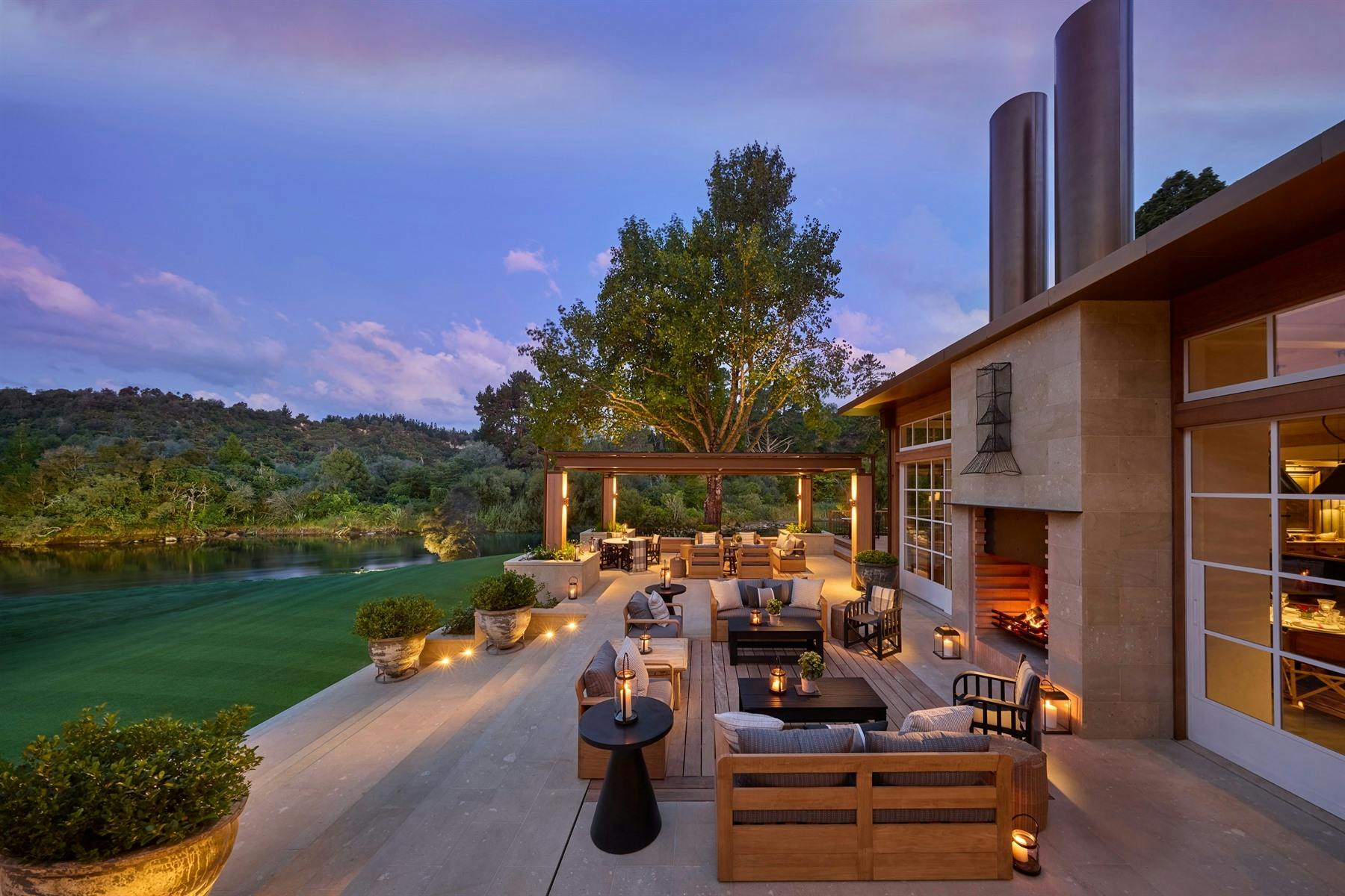 New Zealand’s boutique hotels worth travelling for