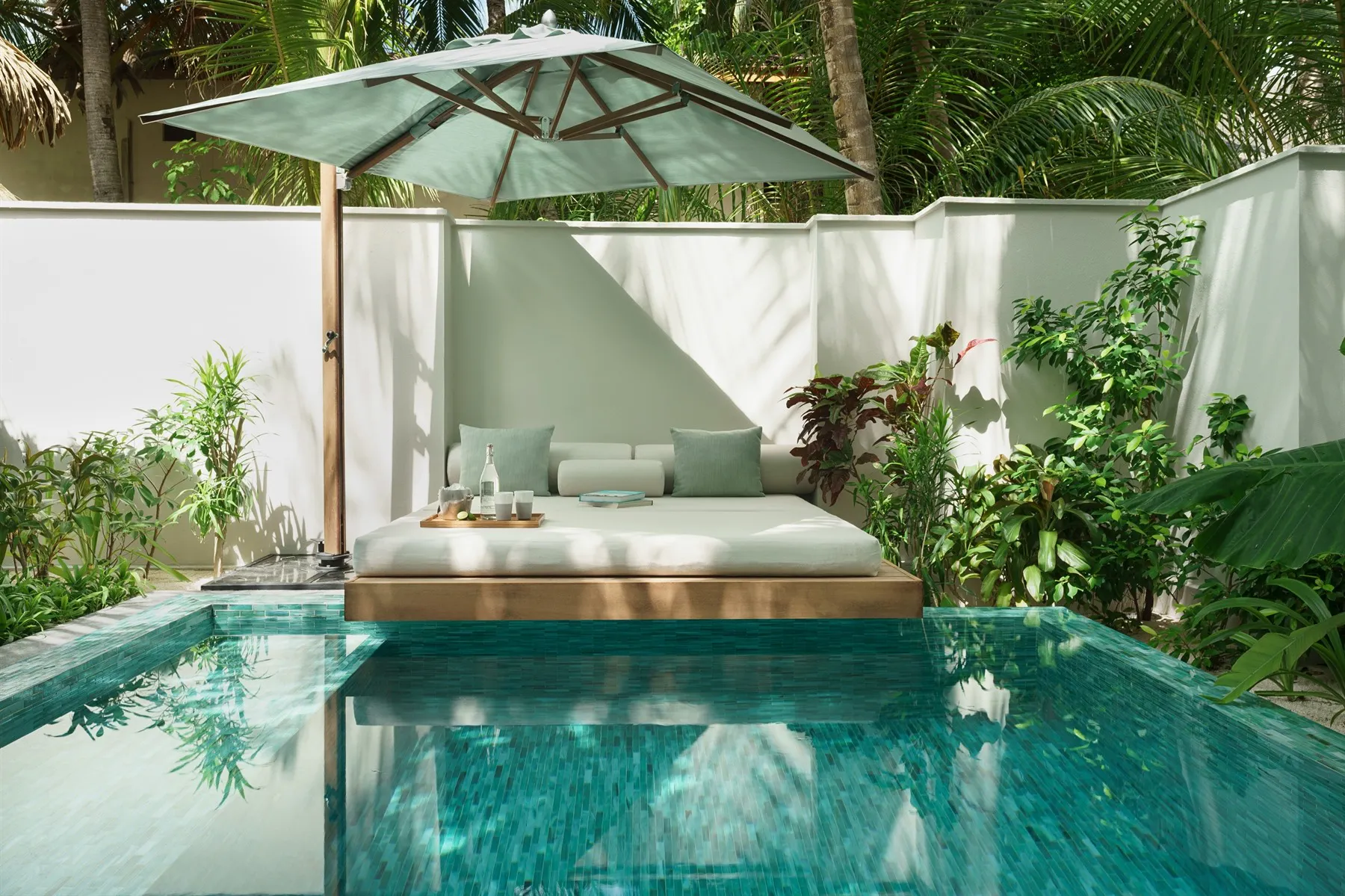 Huvafen Fushi  image 2