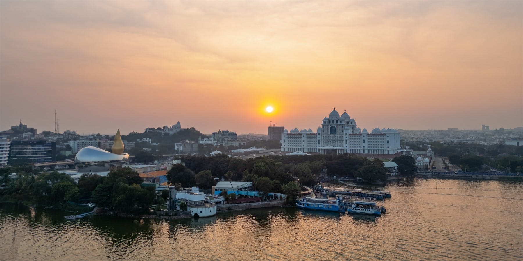 | Jaipur – Hyderabad