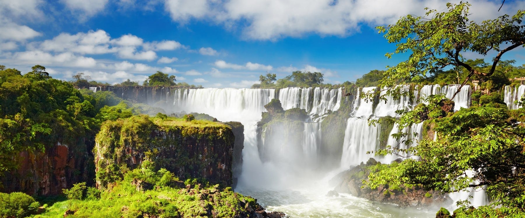 Peru & Brazil Made Easy image 1