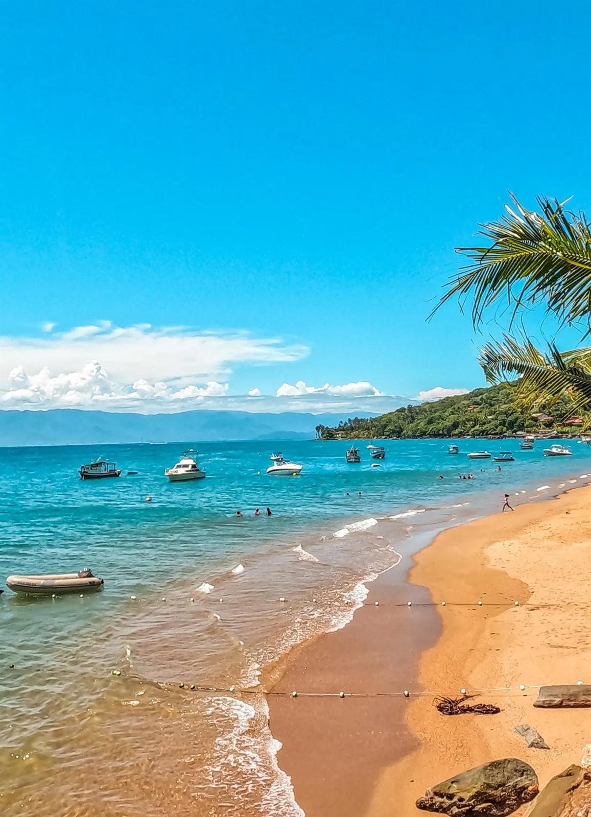 | 25 Jan | Ilhabela