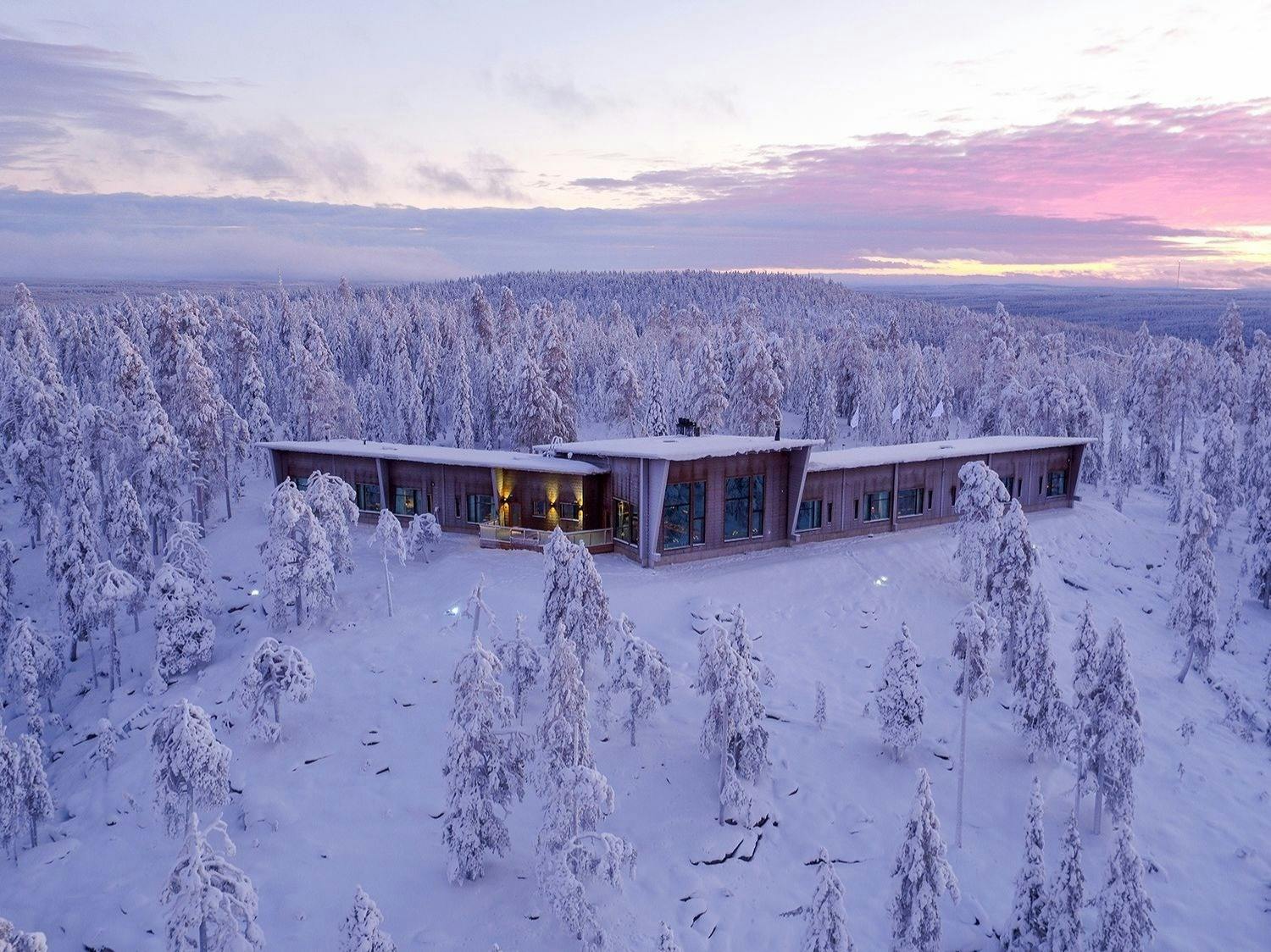 Octola Private Wilderness image 1