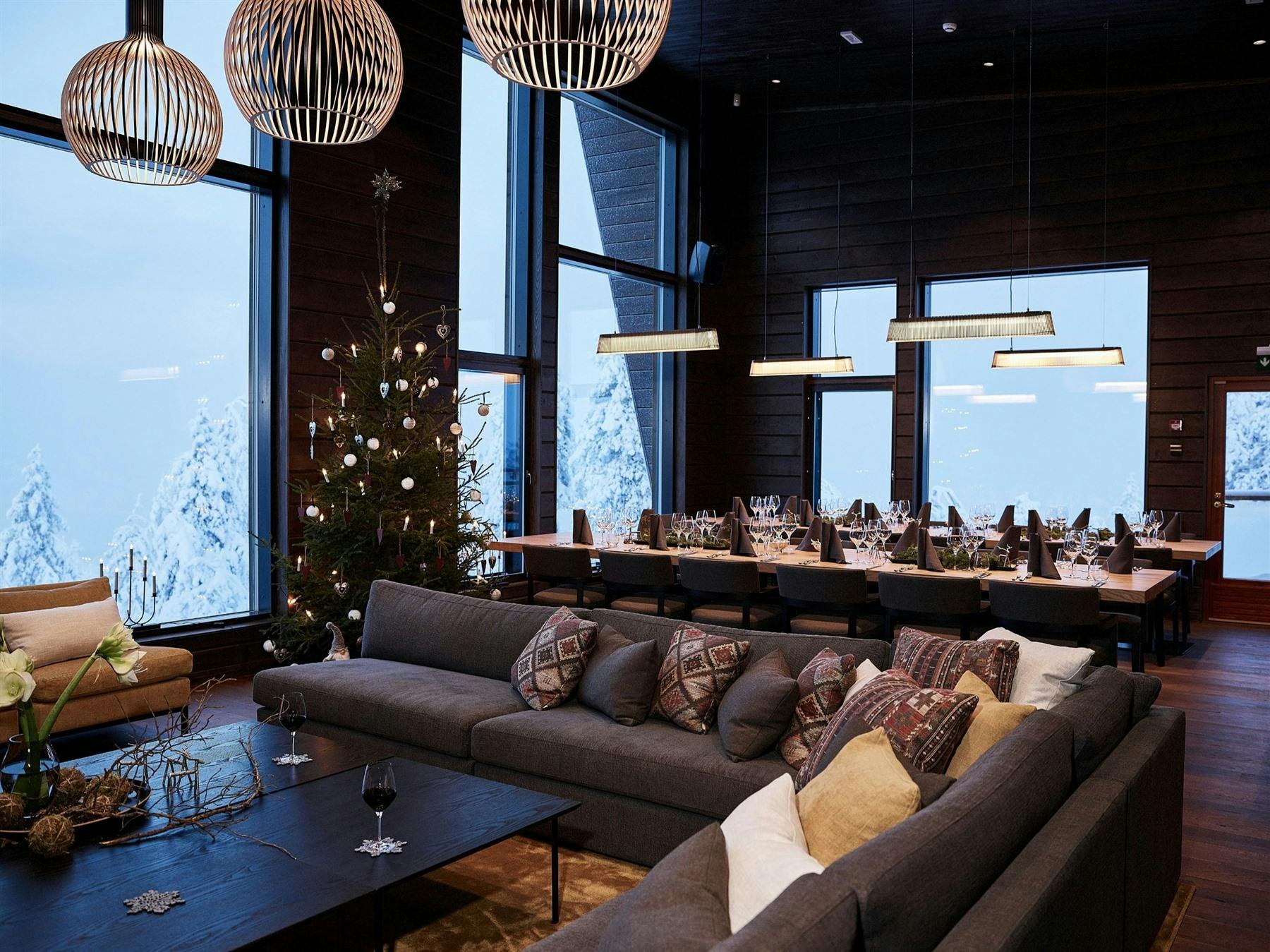 Octola Private Wilderness image 2