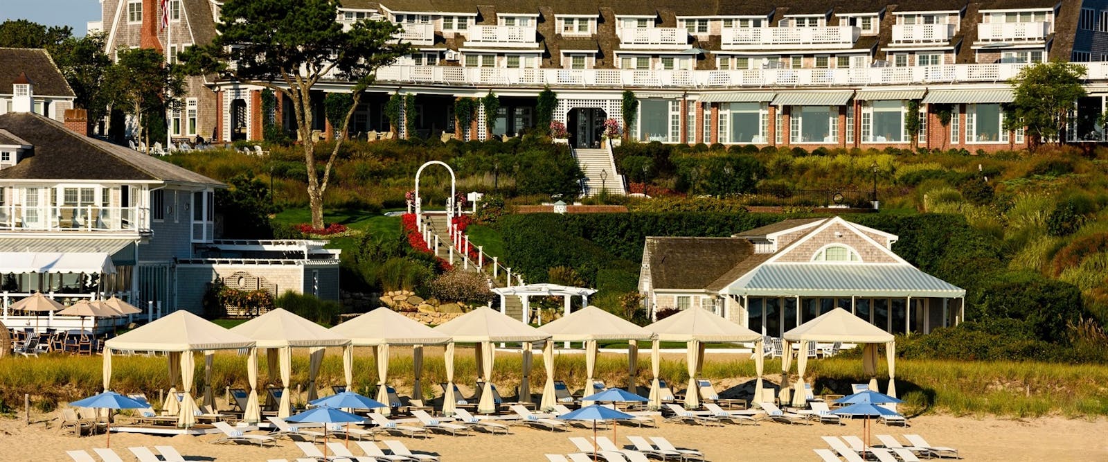 Chatham Bars Inn, Chatham, Cape Cod