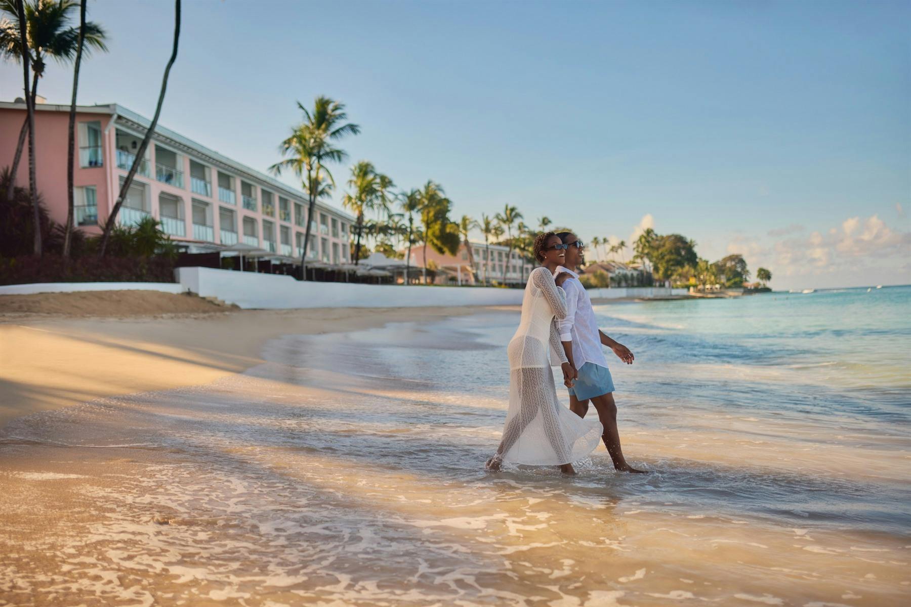 fairmont royal pavilion barbados