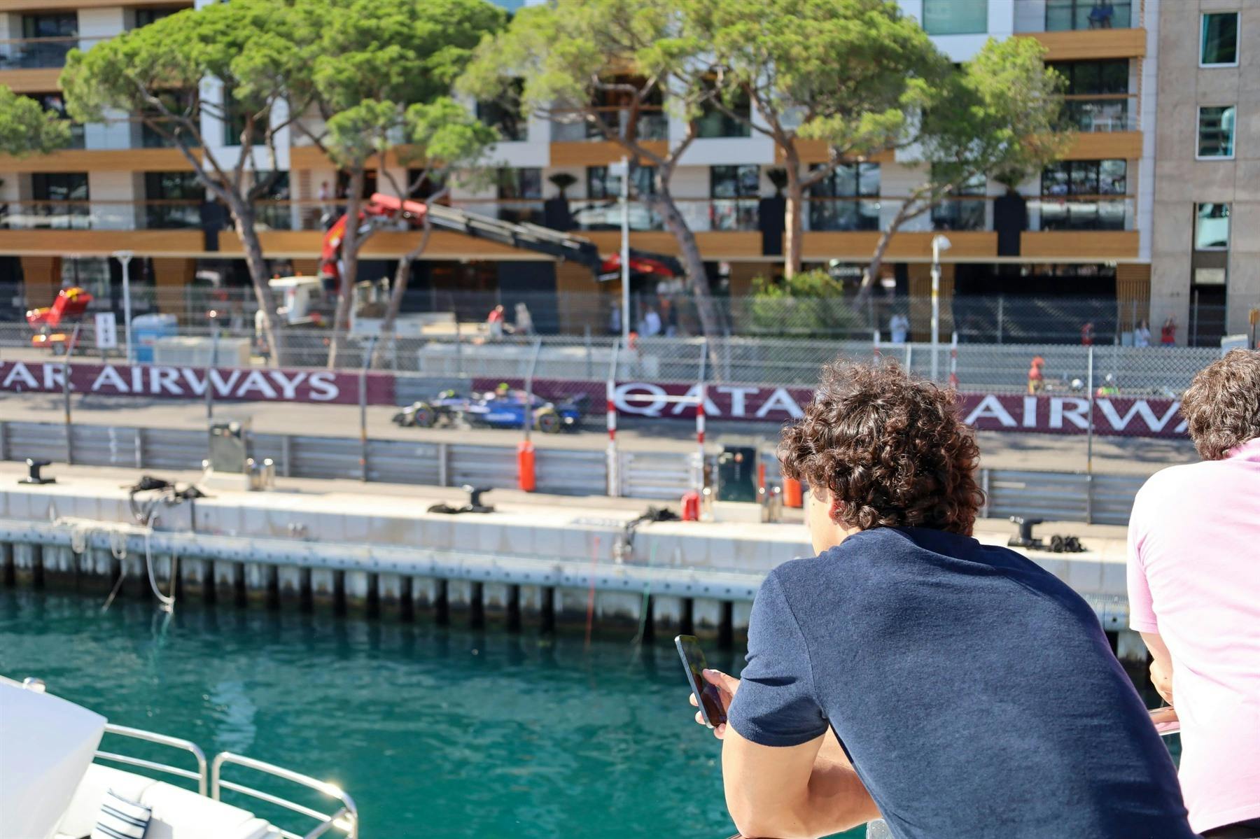  | 6 June | Qualifying Session