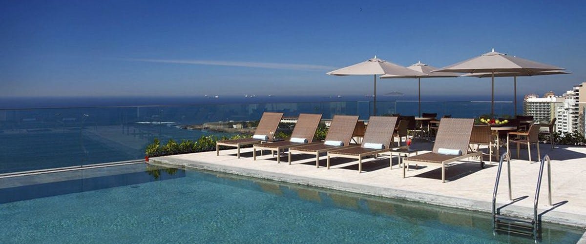 Miramar Hotel by Windsor