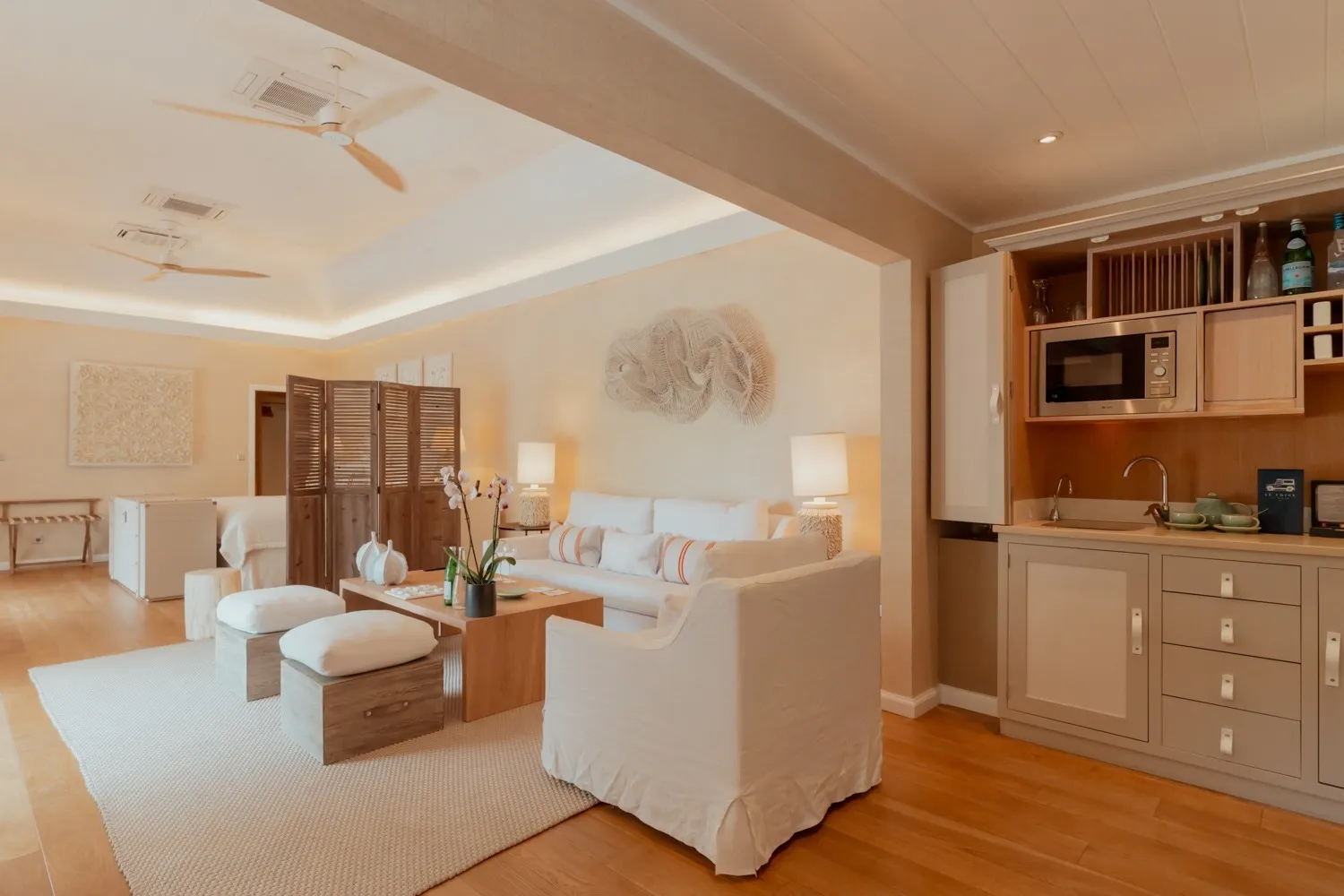 le toiny st barths caribbean