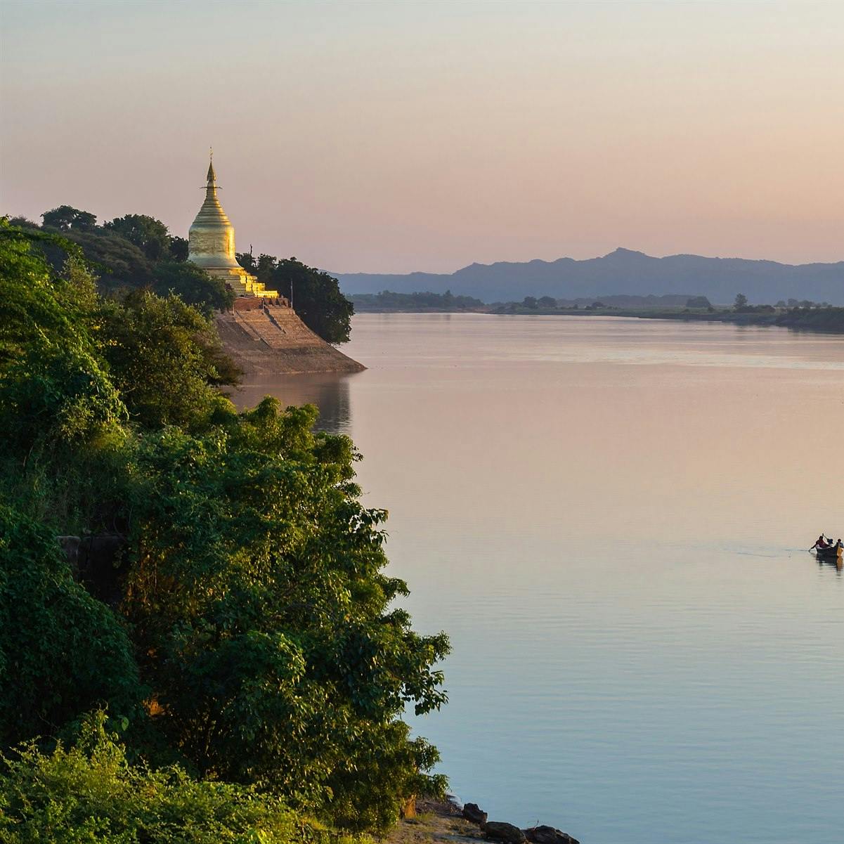 Explore Mandalay