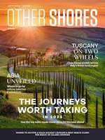 Inspiring Travel - Other Shores Spring/Summer 2025 Brochure