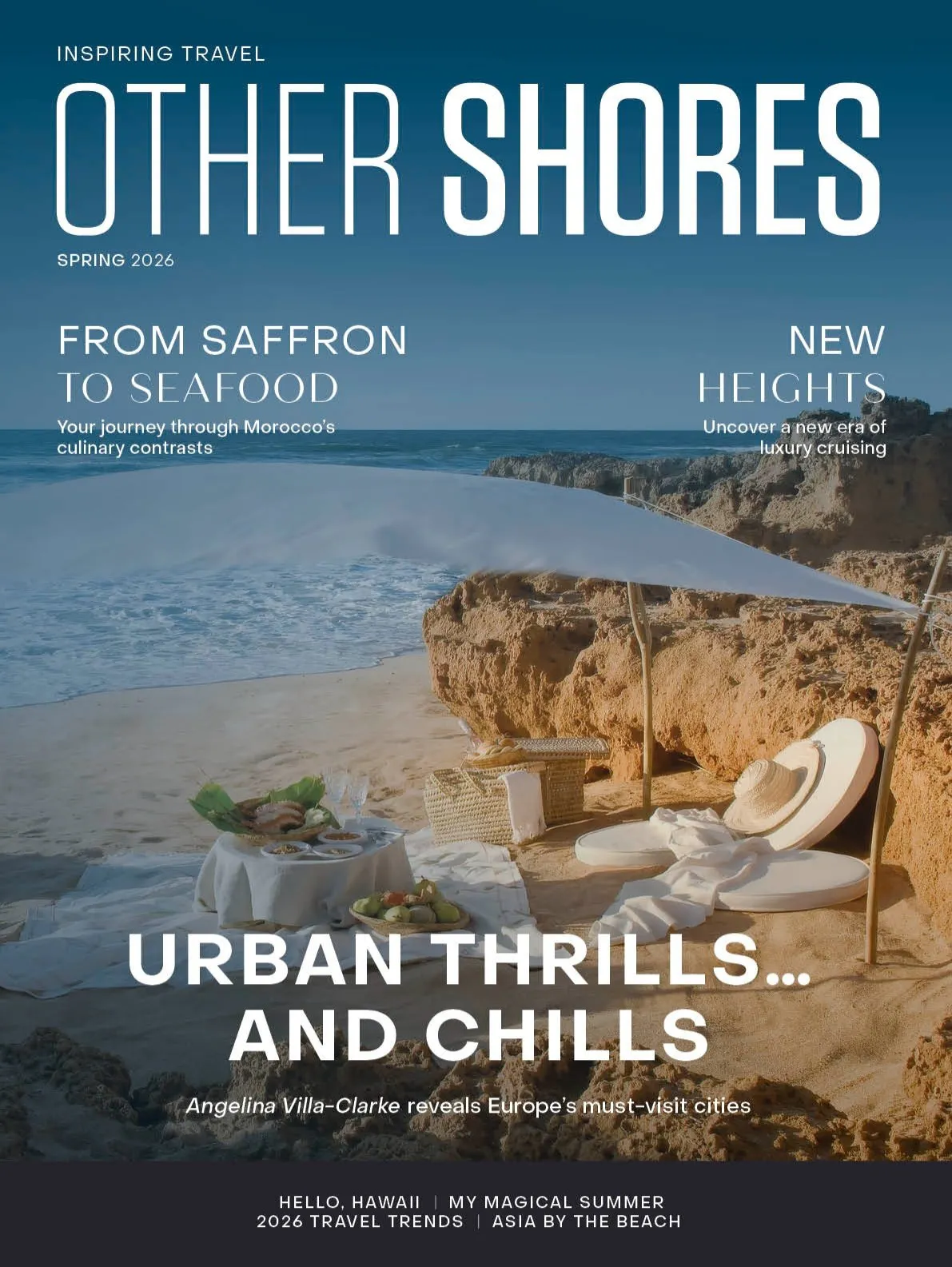 Other Shores Spring Summer 2026