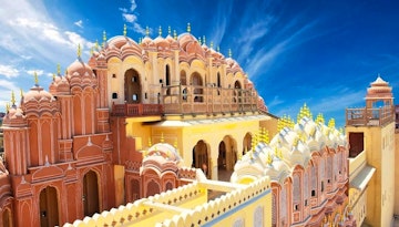 Jaipur, India
