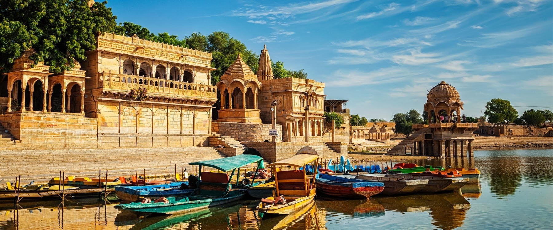 Jaisalmer