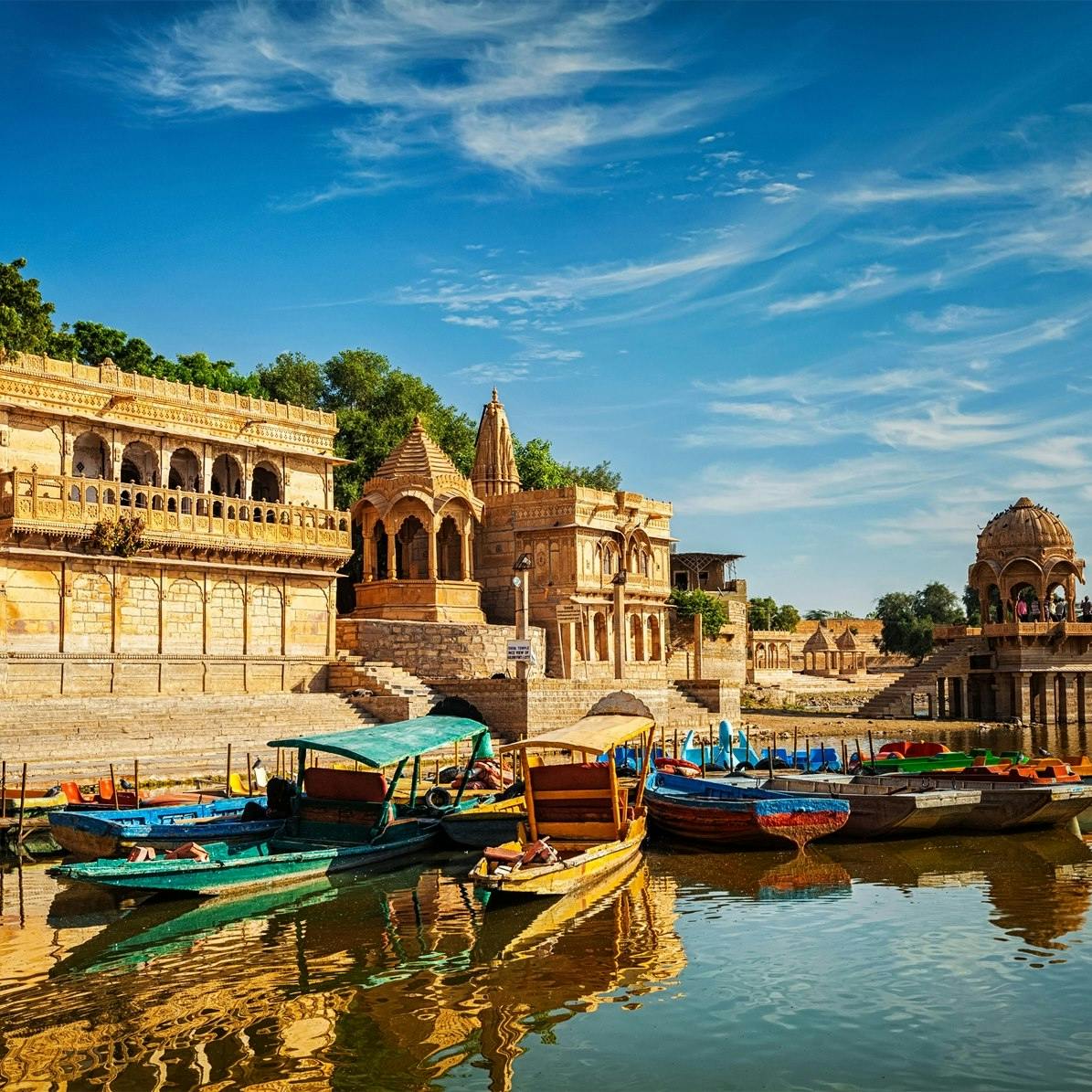 Jaisalmer