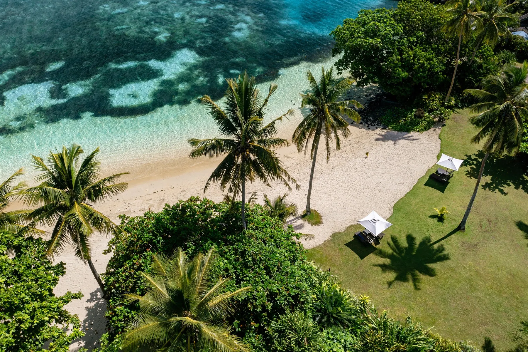 Wakaya Private Island Resort & Spa 2