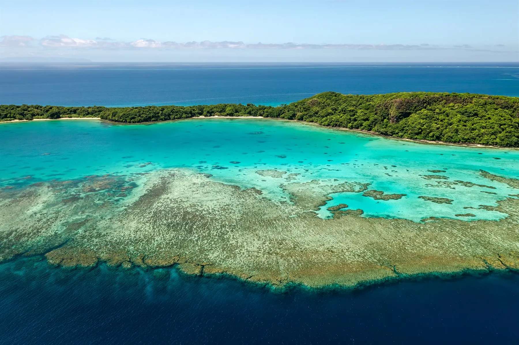 Wakaya Private Island Resort & Spa 1