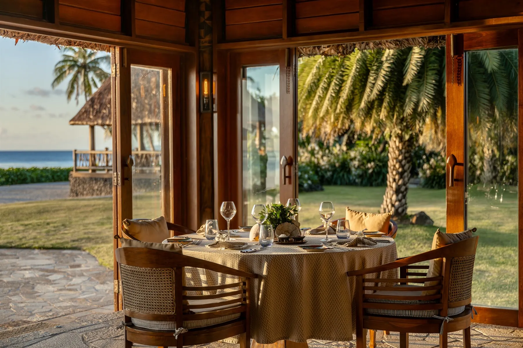 Wakaya Private Island Resort & Spa 12