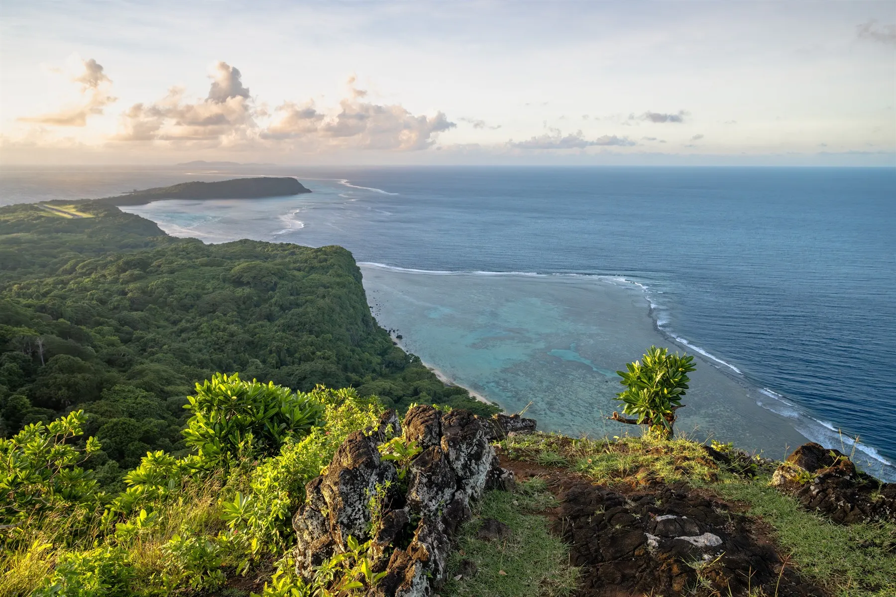 Wakaya Private Island Resort & Spa 11