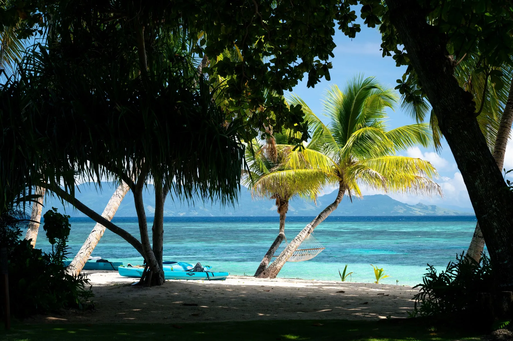 Wakaya Private Island Resort & Spa 6