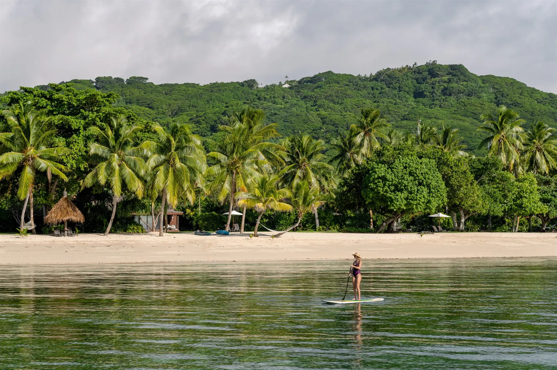 Wakaya Private Island Resort & Spa 4