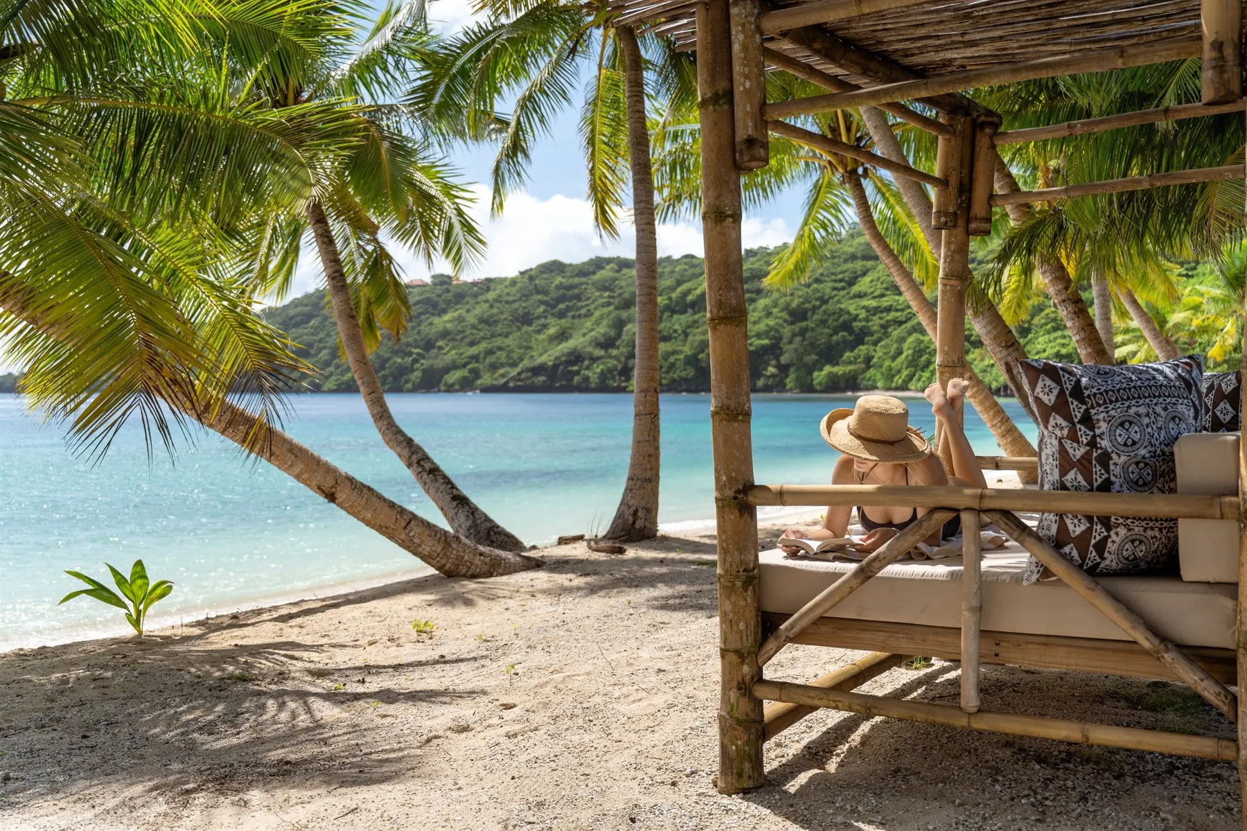 Wakaya Private Island Resort & Spa 3