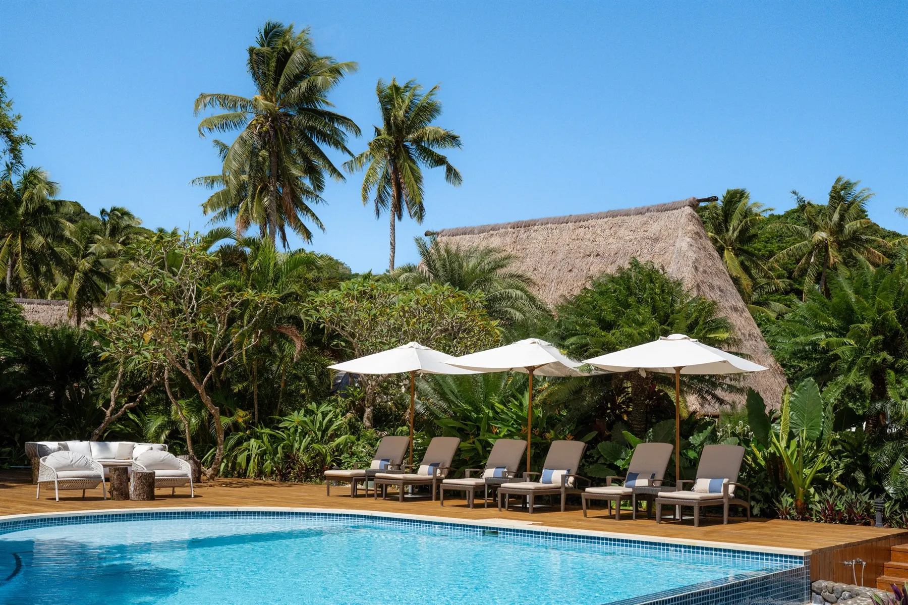 Wakaya Private Island Resort & Spa 8