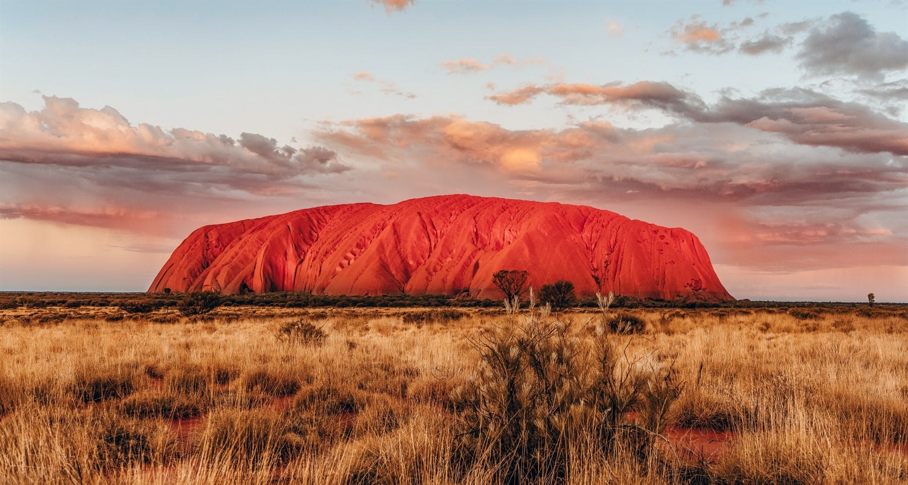 Uluru