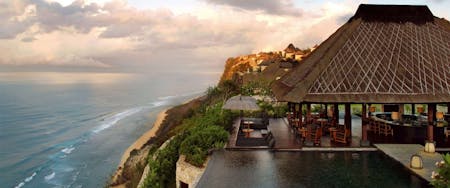 Bulgari Resort Bali | Luxury Private Pool Hotel in Bali