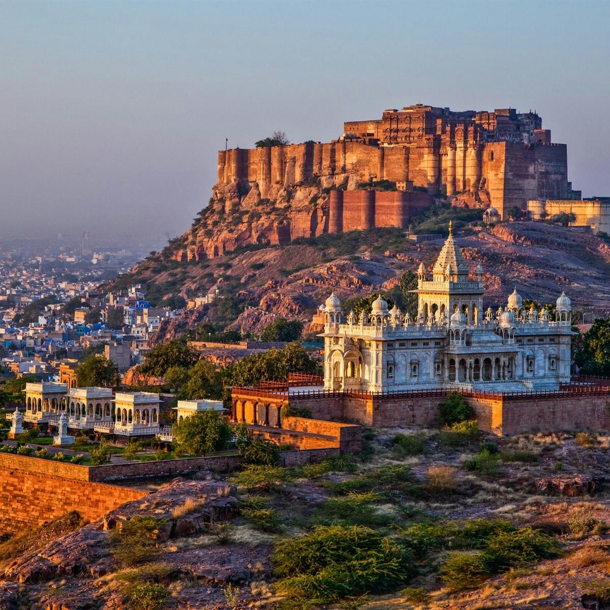 Jodhpur