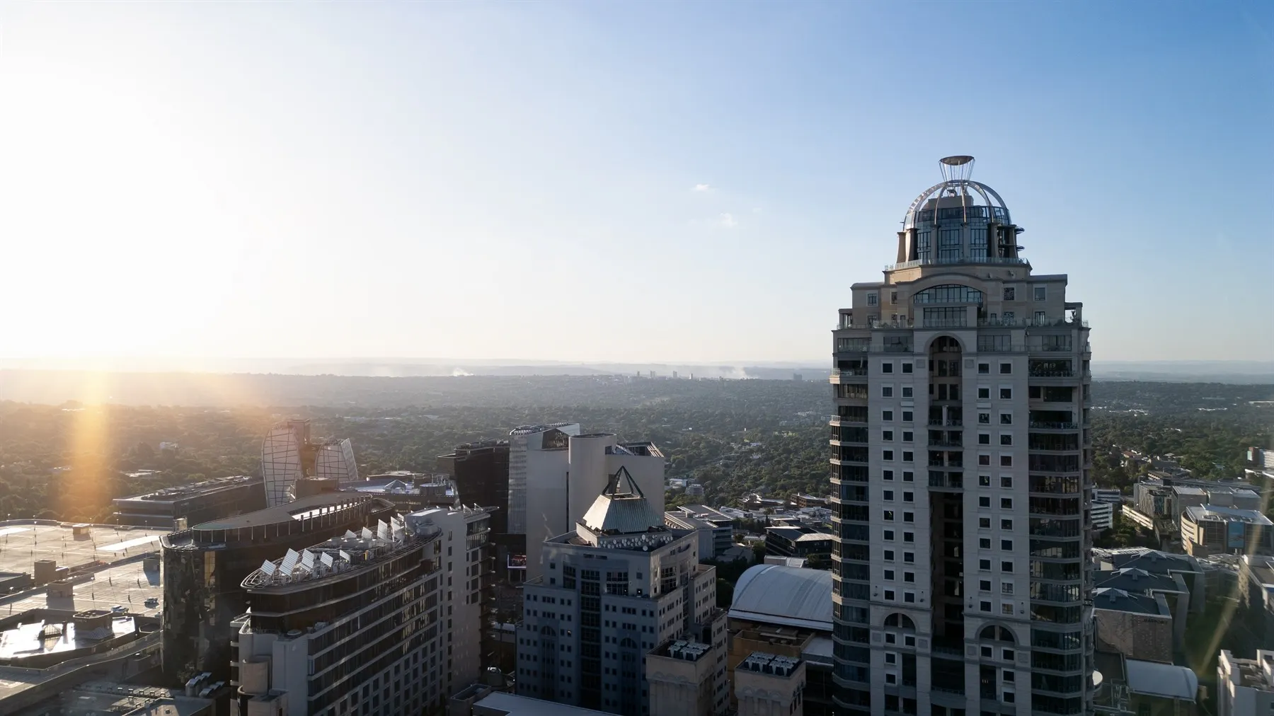 | 26 January 2027 | Fly UK to Johannesburg