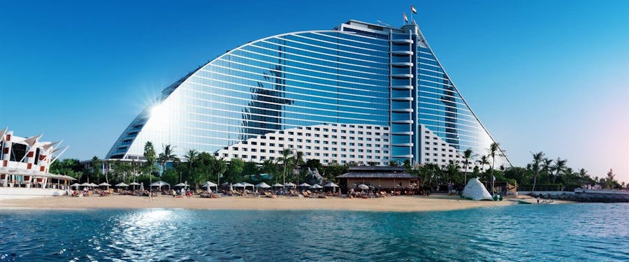 Dubai Holidays Luxury Holidays To Dubai