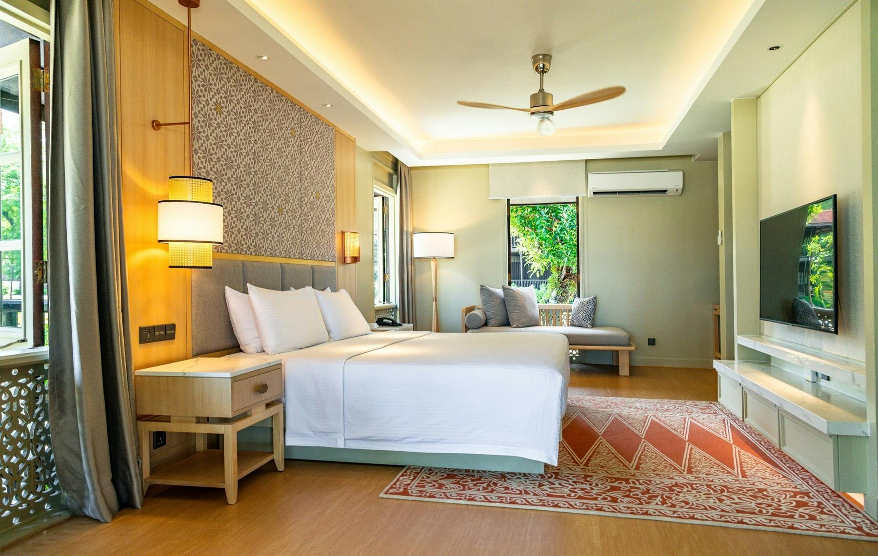 Pelangi Junior Suite