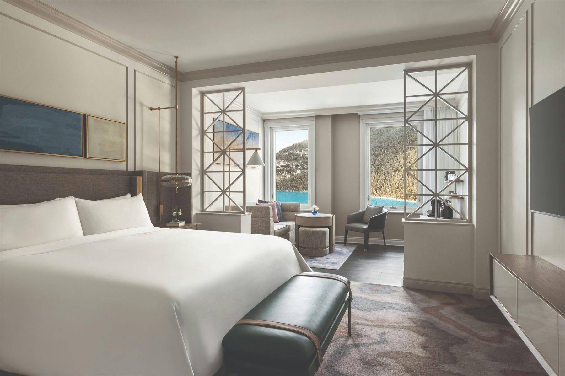  junior suite lake view