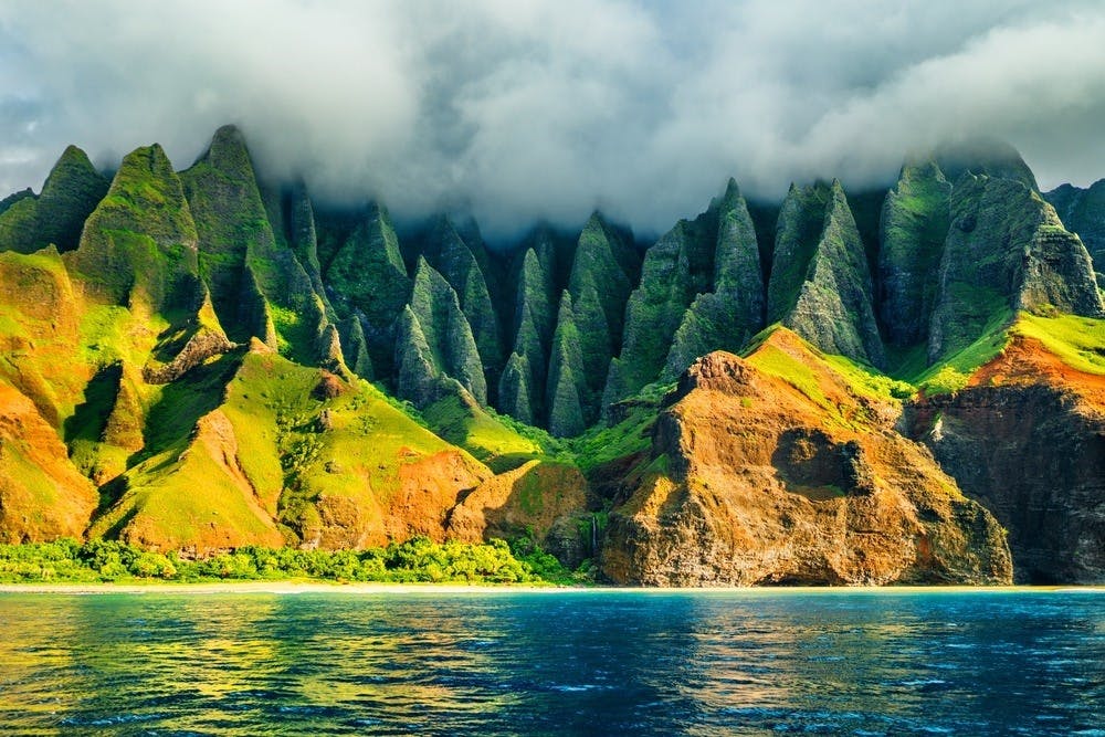 Kauai