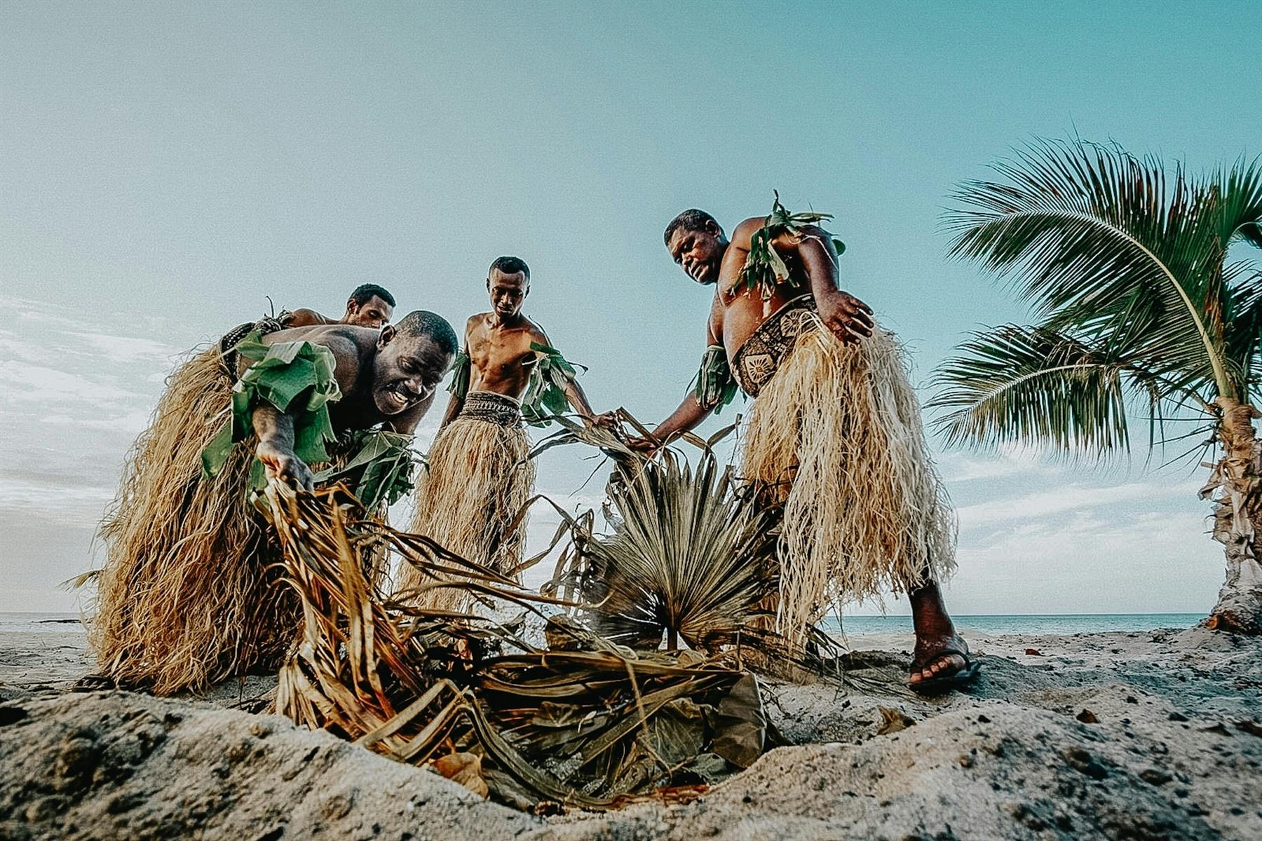 yasawa island resort and spa fiji