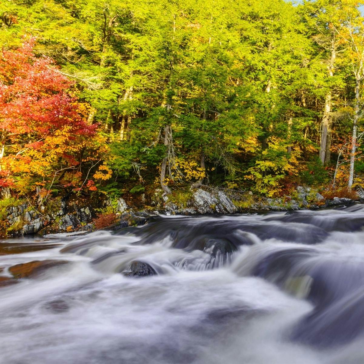 Lunnenburg to Annapolis Royal (83 miles)