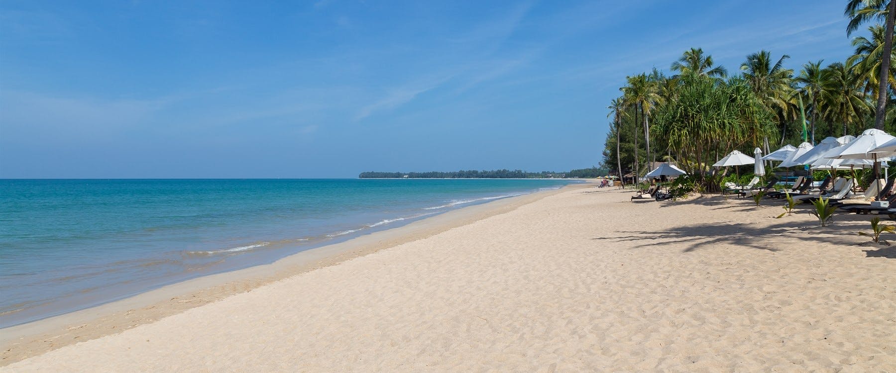 Luxury Khao Lak Holidays