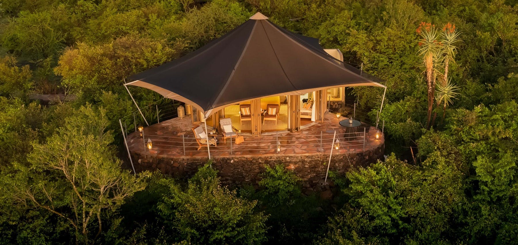 Nairobi – Masai Mara