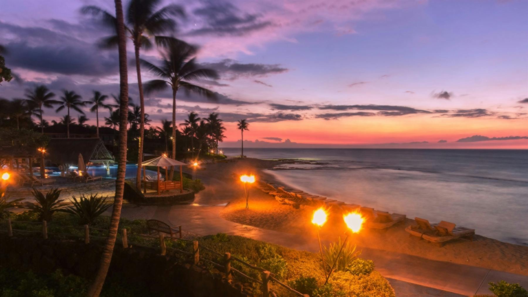 four seasons resort hualalai