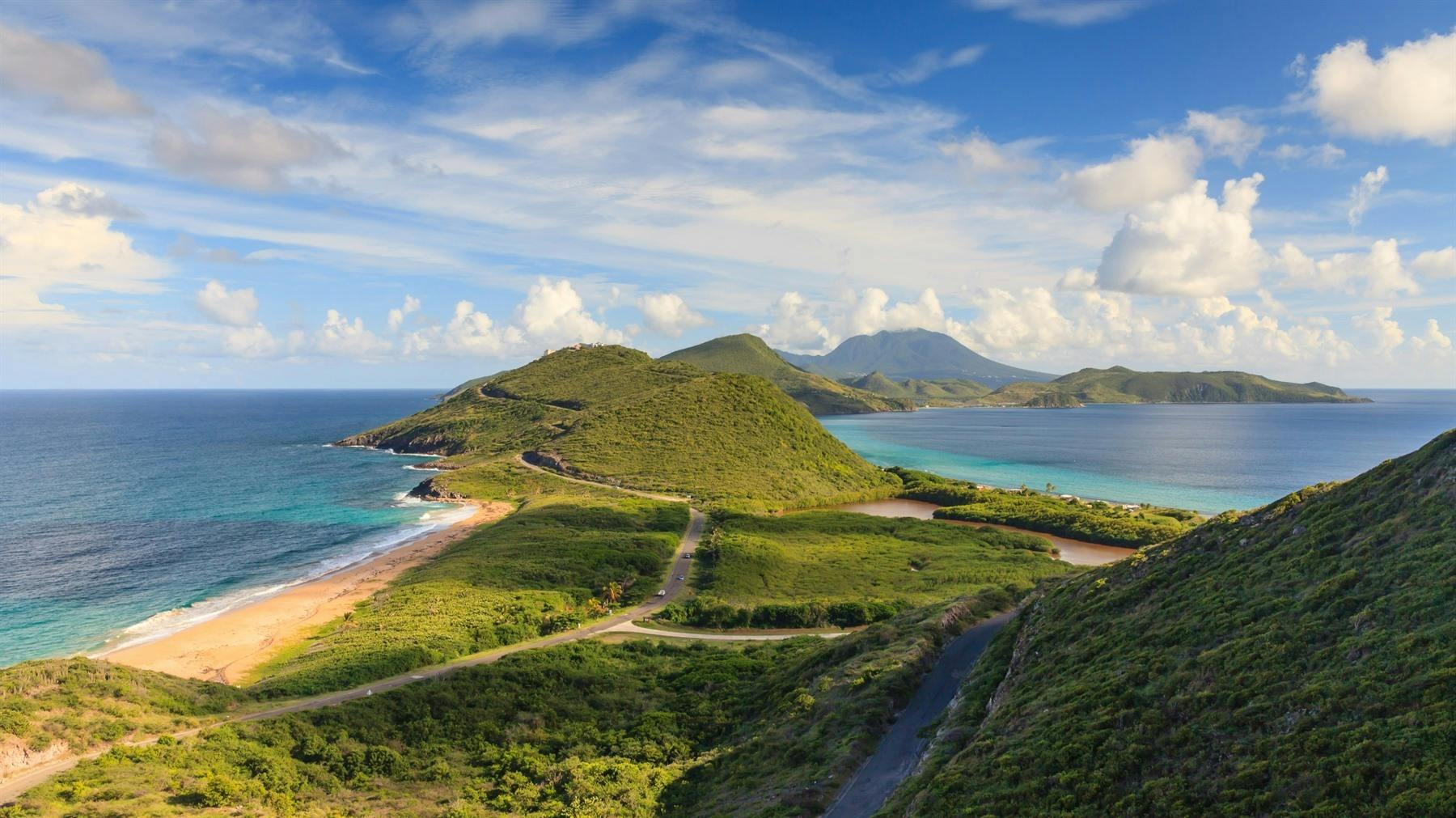 St Kitts