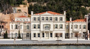 Six Senses Kocatas Mansions Istanbul 