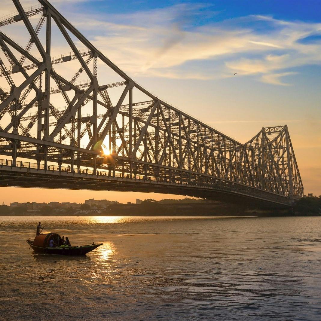 Kolkata – UK