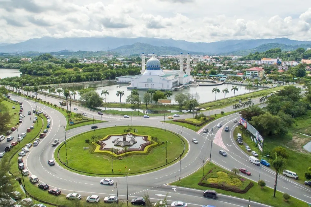 | 18 April 2027 | Kota Kinabalu, Malaysia