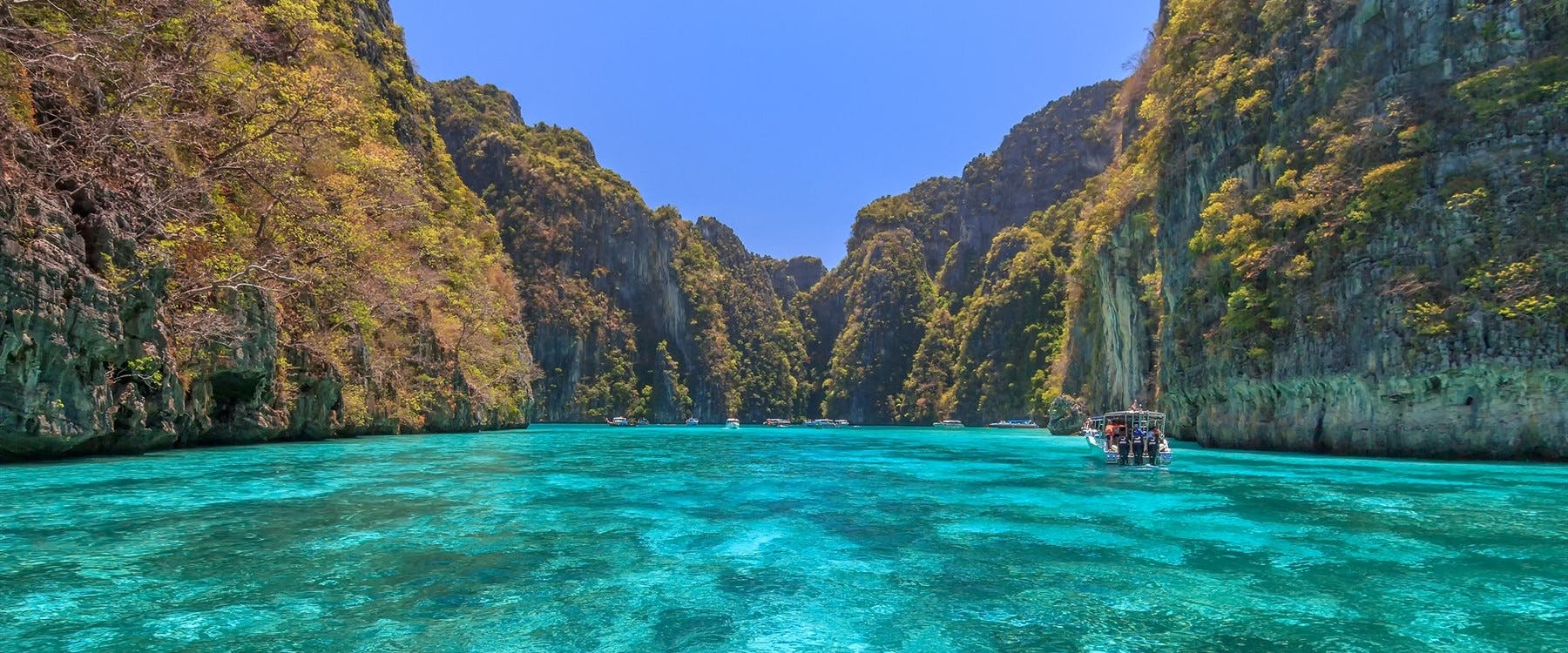 Luxury Krabi Holidays