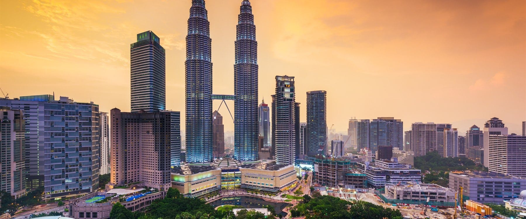 Kuala Lumpur