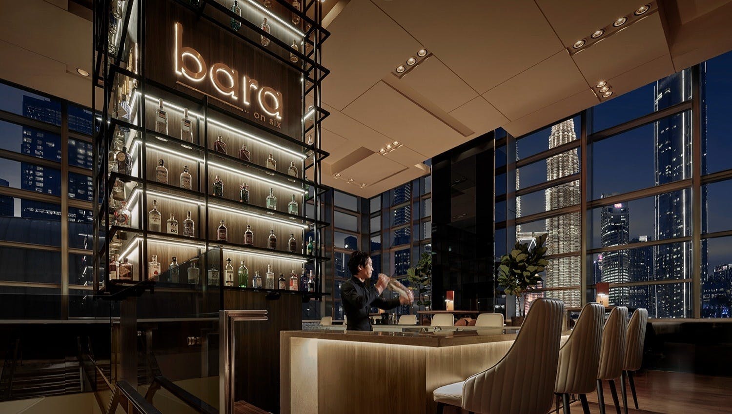 Traders Kuala Lumpur image 3