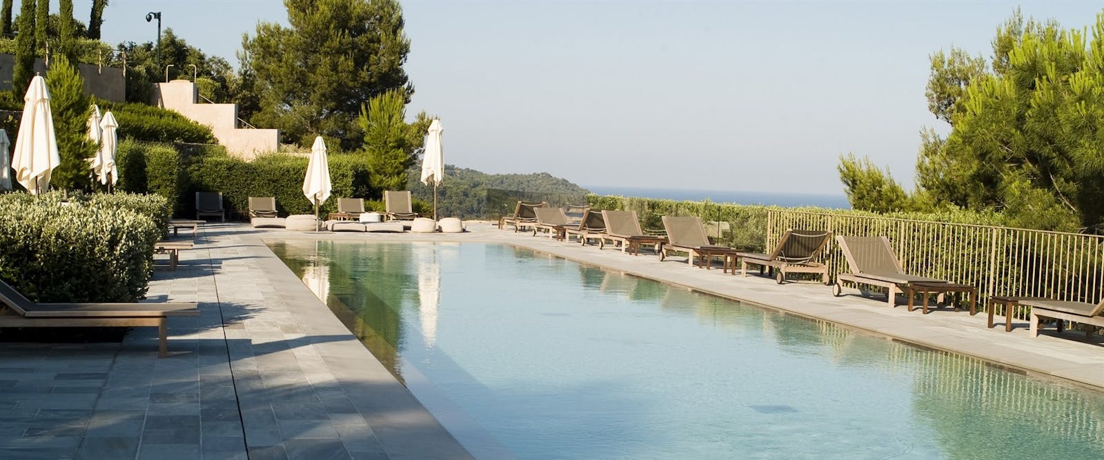 La Réserve De Ramatuelle Holidays - French Riviera Hotel