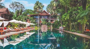 La Résidence d’Angkor, A Belmond Hotel, Siem Reap