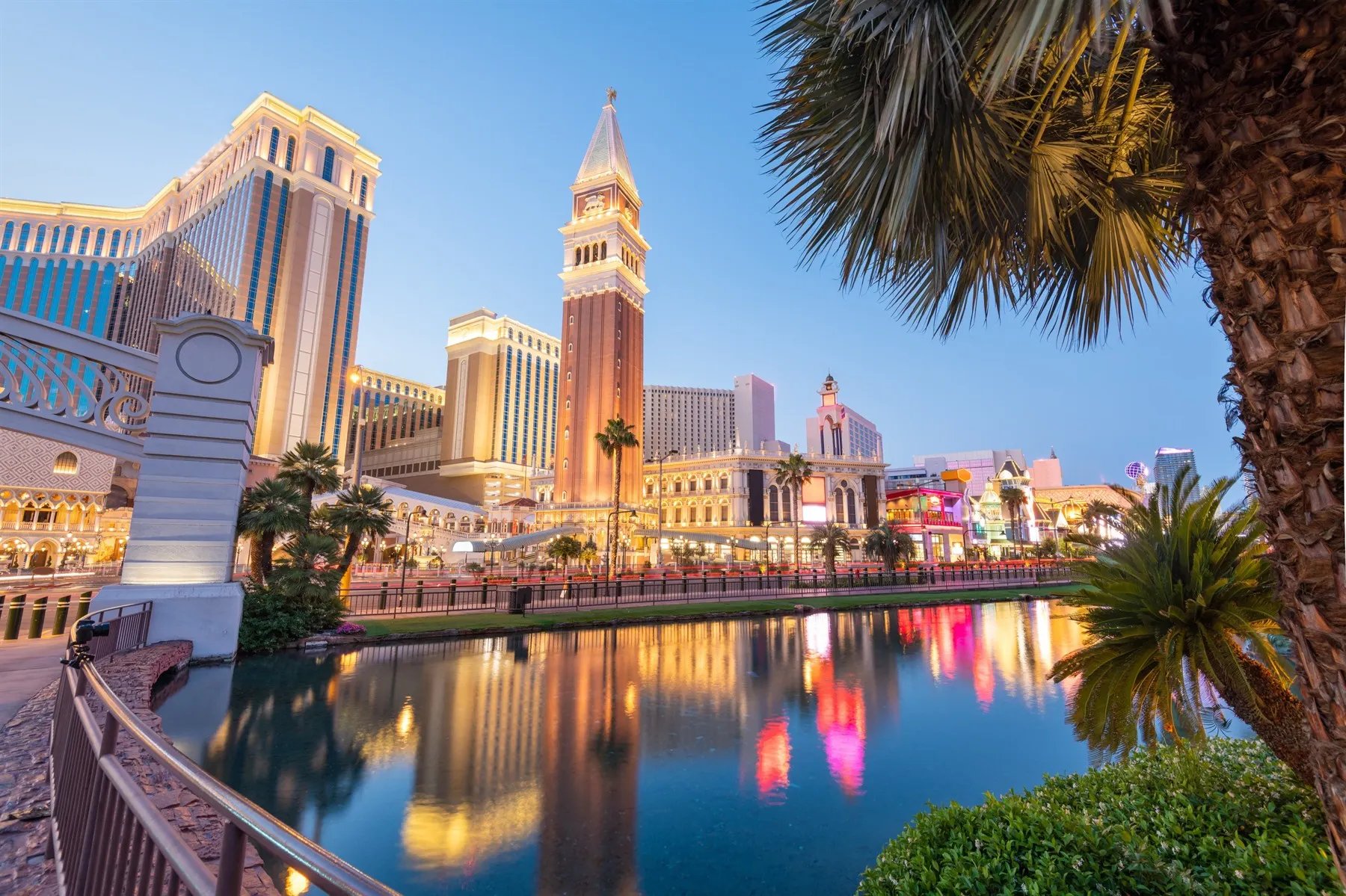 Luxury Las Vegas