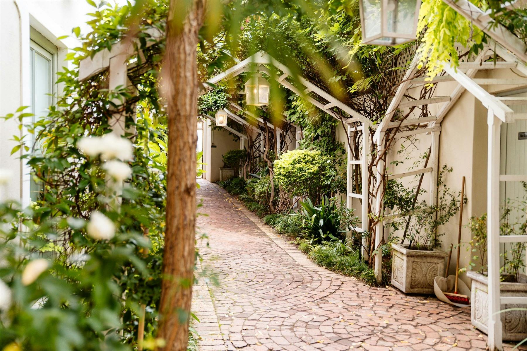 Last Word Franschhoek image 1